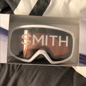 BRAND NEW Smith Snowboarding Goggles